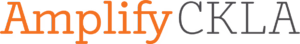 Amplify CKLA logo