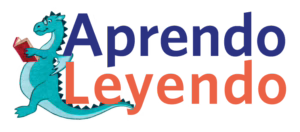 Aprendo Leyendo logo