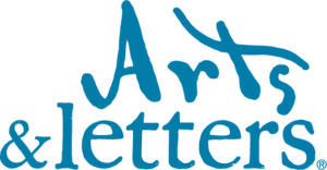 Arts & Letters logo