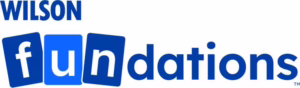 Wilson Fundations logo