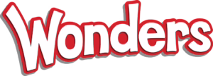 Wonders curriculum logo
