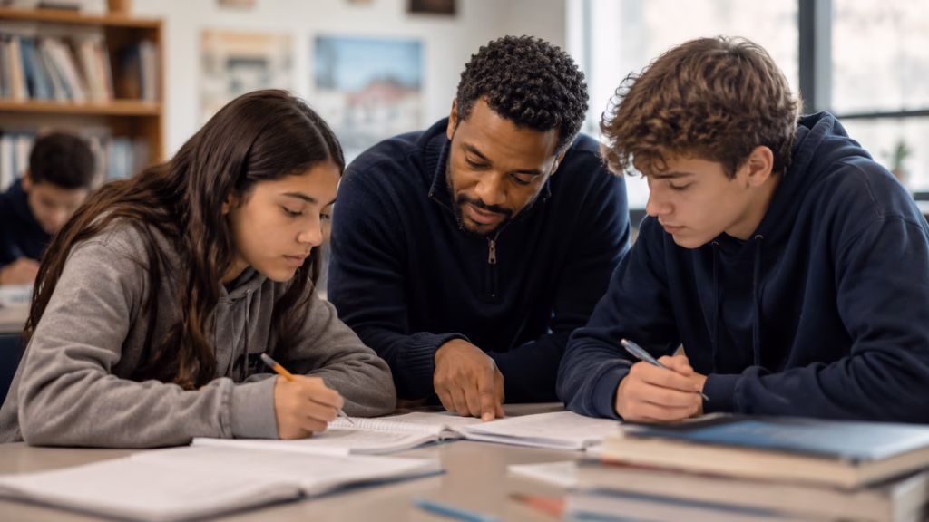 literacy-mentorship